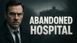 Unsolved Cases The Nurse Who Walked Home and Never Arrived​​(abandoned places)