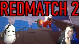 UNO SPARATUTTO UN PO' CONFUSO | REDMATCH 2