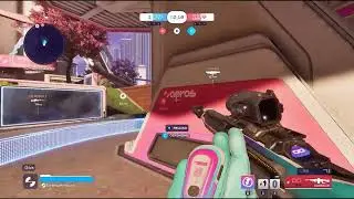 Splitgate Issues