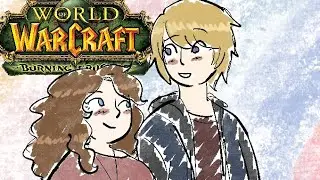 Power Hour for TBC Aniversary | WoW Classic - Part 2