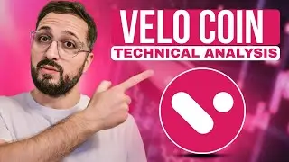 Анализ цены Velo Protocol &ndash; ожидается ли масштабный прорыв?