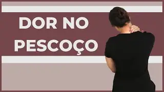 3 Formas de Massagear seu Pescoço