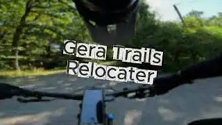 MTB Trails Gera - Relocater