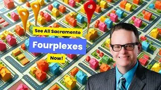 Sacramento Fourplex for sale /Expert Advice From An Experienced Multifamily Realtor