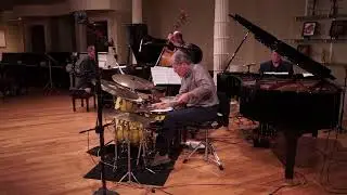Mi Boj- William Foley/Kelly Durbin- Piano Madness- Dallas Jazz PIano Society