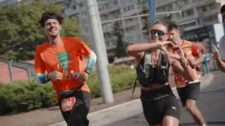 Chisinau Marathon by maib | Mastercard 2025 oficial video
