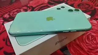 Apple iPhone 11 unboxing | By delivery boy | great India sale | amazon sale | purple |