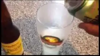 Making a Beer-ita - the easy way