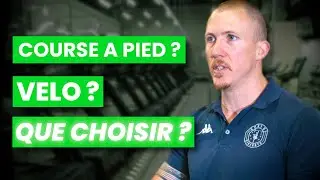 Quelle MODALITE choisir pour DEVELOPPER son endurance ? en 8 minutes