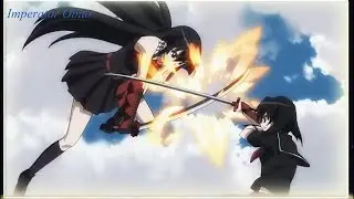 AMV Akame ga kill [The Good Left Undone]