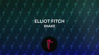 Elliot Fitch - Shake (Flamingo Recordings)