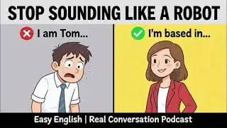 Stop Saying 