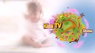 Kids TV Show Pack | After Effects template