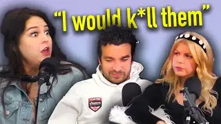 What poker couples fight about 😳  (feat. Chris Moorman and Katie Lindsay)  | Aceholes ep 2