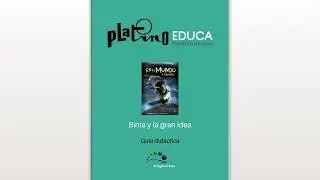 Ejemplo de Gu&iacute;a Did&aacute;ctica - Platino Educa
