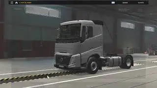 Euro Truck Simulator 2 argentina mapa ceibo 2026 01 27