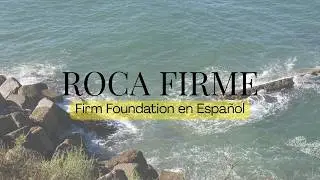Hashtag Christie - Roca Firme (Firm Foundation en español) - A Capella Cover