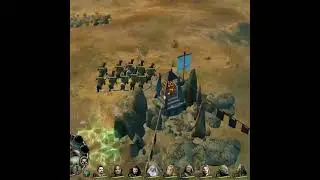 AotR - Nitro  #aotrmod #games #aotr #ageoftheringmod