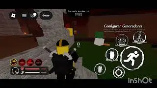 Jugando forsaken y topandome con una persona que me acuso de hacks (lean descripción)