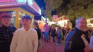 didi live auf der wendener kirmes 16.08.2025