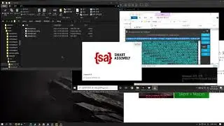 백신우회 AV 0/26 FUD runtime bypass [Njrat] #1