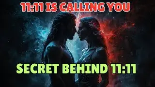Why You Keep Seeing 11:11 And What It Really Means | Divine Flames