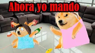 Abro hilo, mi madrastra logra correrme de mi casa