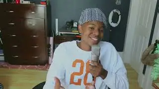 A Day With La Reezy(VLOG)