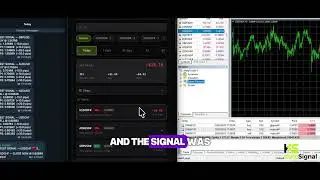 Copy Telegram Signals to MT4 and MT5