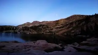 Cecret Lake