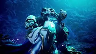 GodFall ep 6 I lie one more misson than the boss fight.
