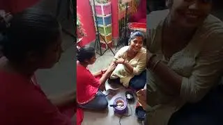 Amar Academy te student s der  Vax class|wax|Beautician class|Beautician course🎓|Moon's Creation 