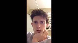 Taking a Poo