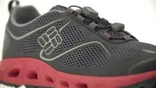 Columbia Sportswear | Spring '14 Men's Powervent