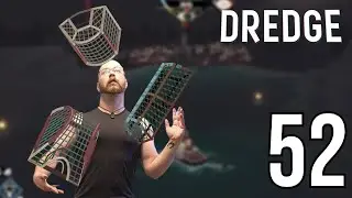 Net Rotation! | Dredge