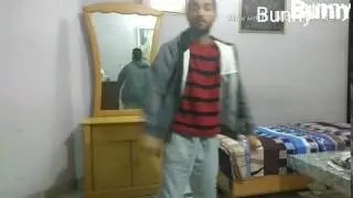 Zach king magic clothes