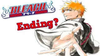 The End of Bleach in 2016?