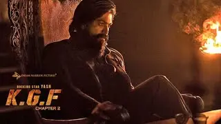 K.G.F Chapter 1 full movie in less than 5 minutes