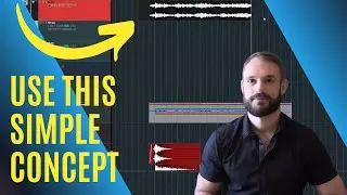 Try THIS In Your Next Trailer Cue - Trailer Music Lesson