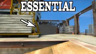Defending A Site... (Vertigo)