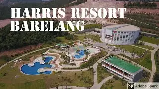 Harris Resort Barerang in Batam, Indonesia
