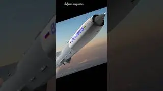 The Brahmos ramjet supersonic cruise missile by India (DRDO) and Russia.