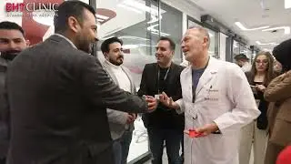 bht clinic