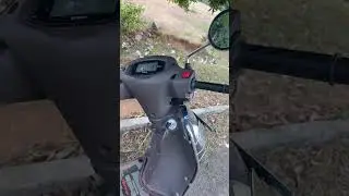 How to avoid Suzuki Access 125 Ride Connect edition Battery Issue and Starting Trouble