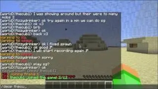 Server Review: Fizzy Craft