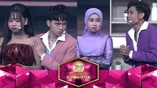 Histeris! Sketsa Akbar Family Ketemu Mantan Bikin Cemburu Tapi Lucu! | DA7 Mega Konser Romantis