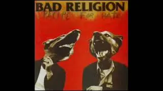 BAD RELIGION - American Jesus