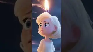 The Candle That Bent But Didn't Break 🕯️ | Short Story