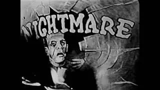Nightmare: Host and Rodney, 1950s Collection 02