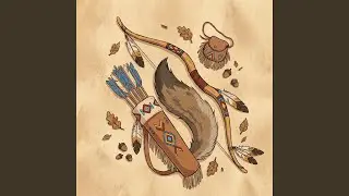 bow & arrows